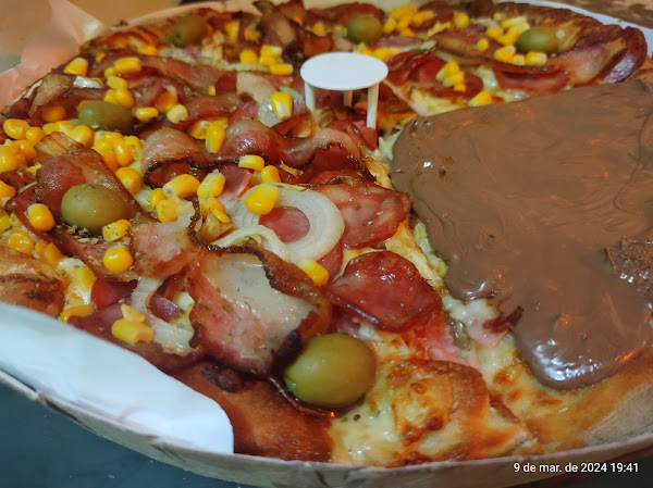 Foto 3 Anny Pizzaria