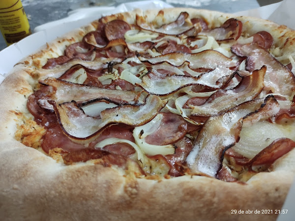 Foto 5 Anny Pizzaria