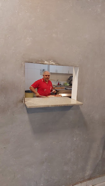 Foto 2 Rafa Pizza Delivery