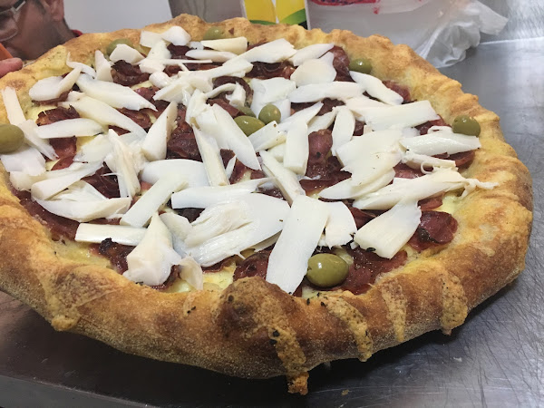 Foto 3 Rafa Pizza Delivery