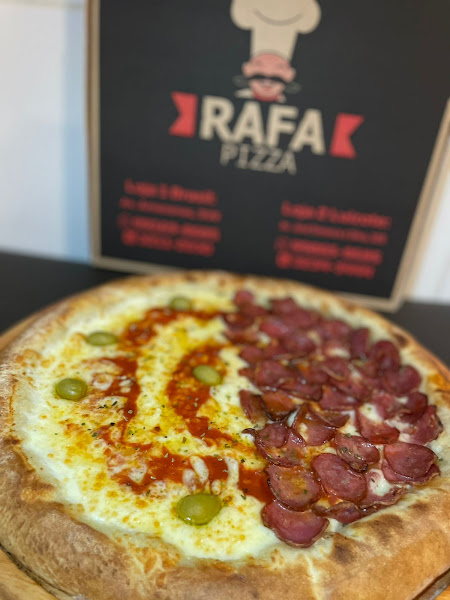 Foto 4 Rafa Pizza Delivery