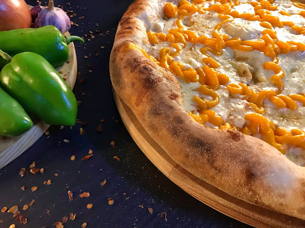 Foto 1 Benedita Hora Pizzaria