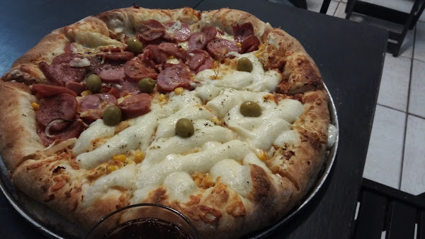 Foto 6 Benedita Hora Pizzaria