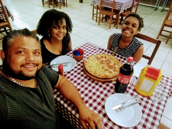 Foto 2 Pizzaria e Lanchonete Beltrame