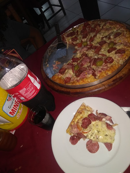 Foto 3 Pizzaria e Lanchonete Beltrame