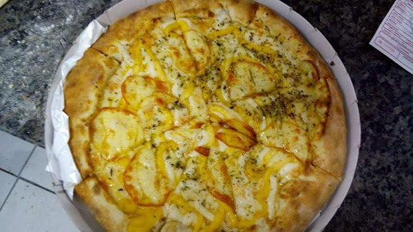 Foto 3 Pizzaria Fornelle