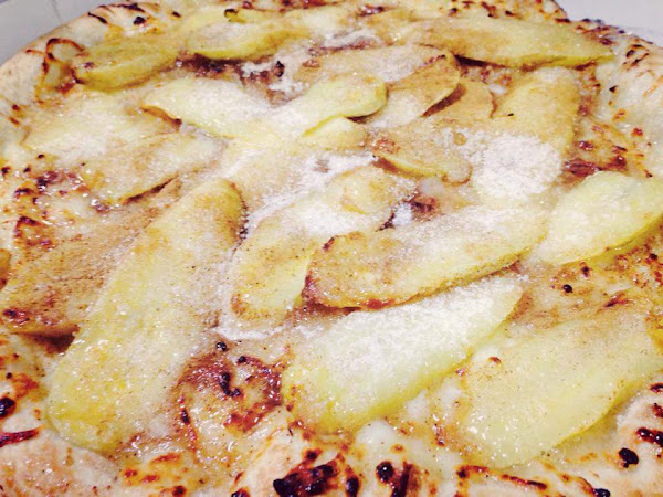 Foto 4 Pizzaria Fornelle