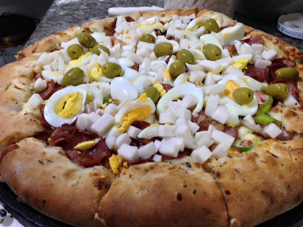 Foto 5 Pizzaria Fornelle