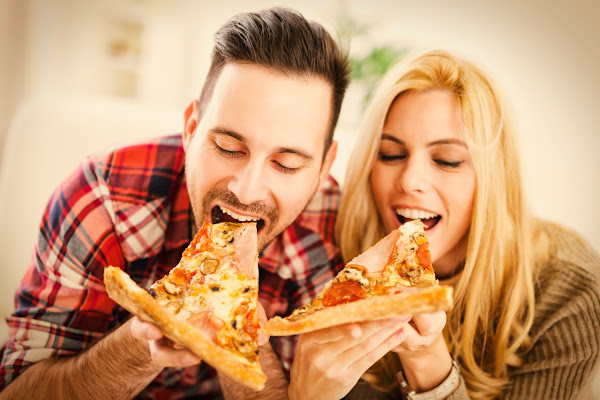 Foto 3 Udi Pizza Martins