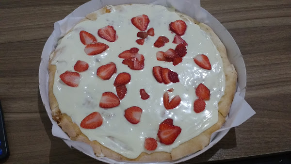 Pizzaria Estrela Pizzaria Estrela