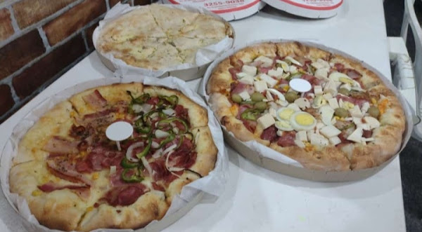 Foto 1 Pizzaria Estrela