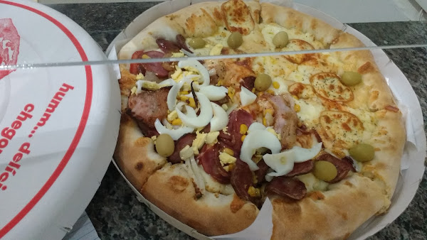 Foto 4 Pizzaria Estrela