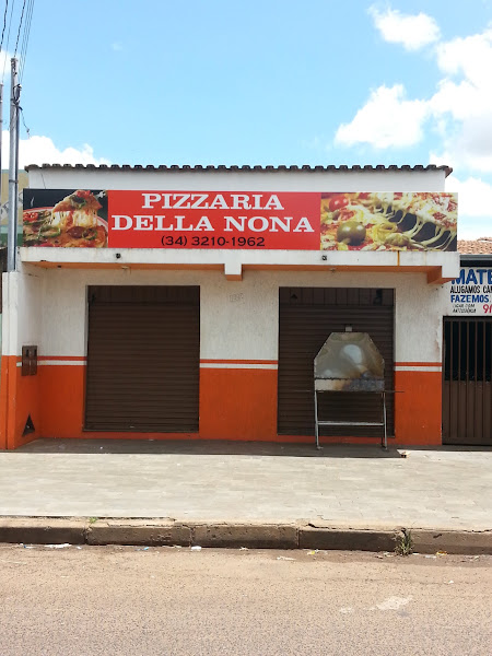 Pizzaria Della Nona
