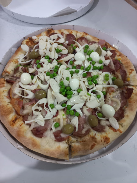 Foto 1 Pizzaria Della Nona