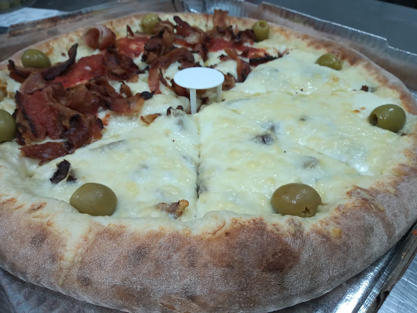 Minas Tchê - Delivery