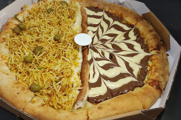 Foto 1 Império da Pizza