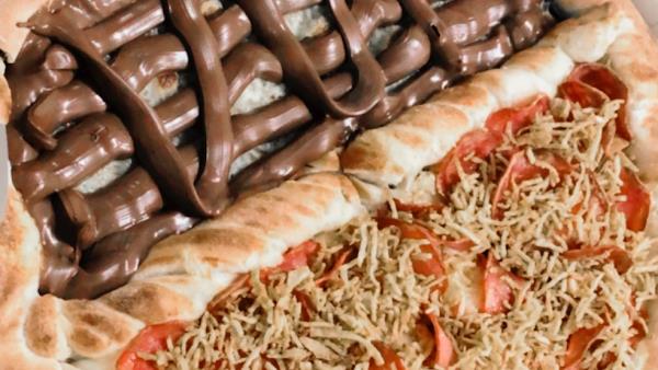 Só Pizza Shopping Park