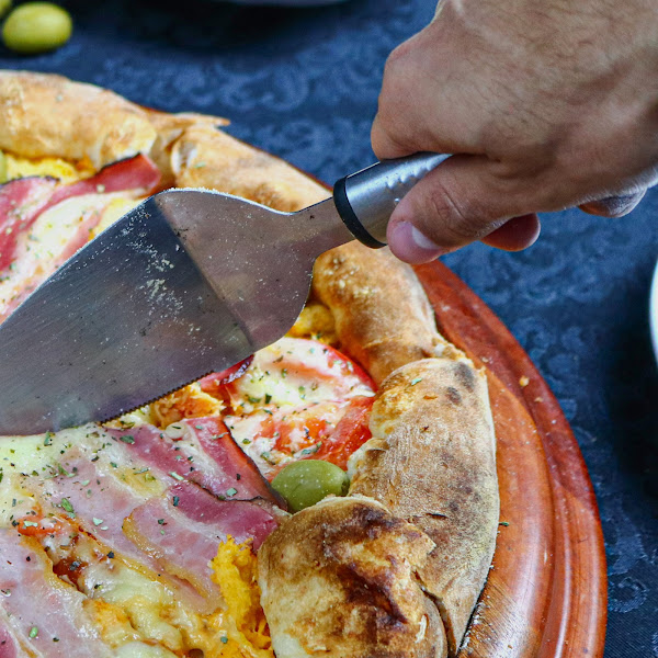 Foto 2 Só Pizza Shopping Park