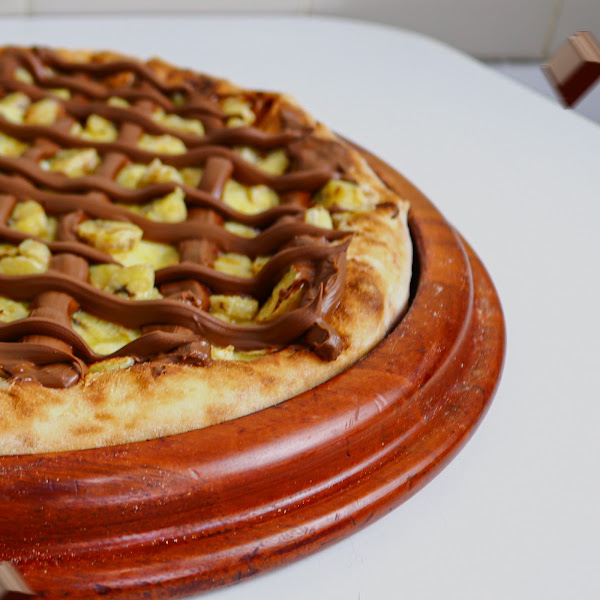 Foto 4 Só Pizza Shopping Park