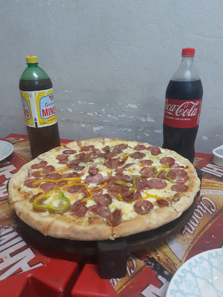 D''Napole Pizzaria