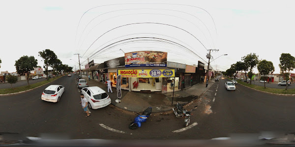 Foto 1 D''Napole Pizzaria