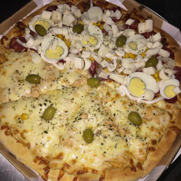 Foto 3 Dom Alves Pizzaria