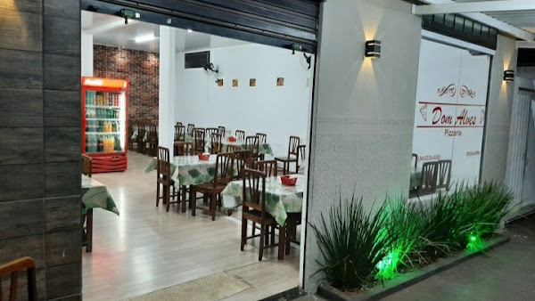 Foto 4 Dom Alves Pizzaria