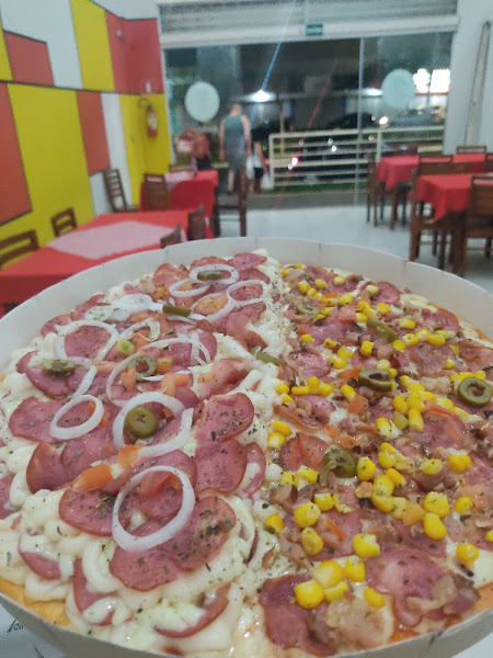 Foto 1 Pizza Express (fast)