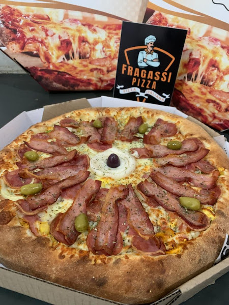 Lisboa Pizzaria Delivery