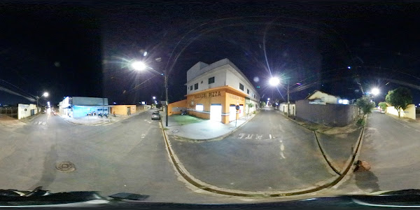 Foto 1 Lisboa Pizzaria Delivery