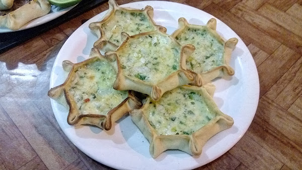 Foto 2 Pizzaria e Esfiharia do Lê Foto 2 Pizzaria e Esfiharia do Lê