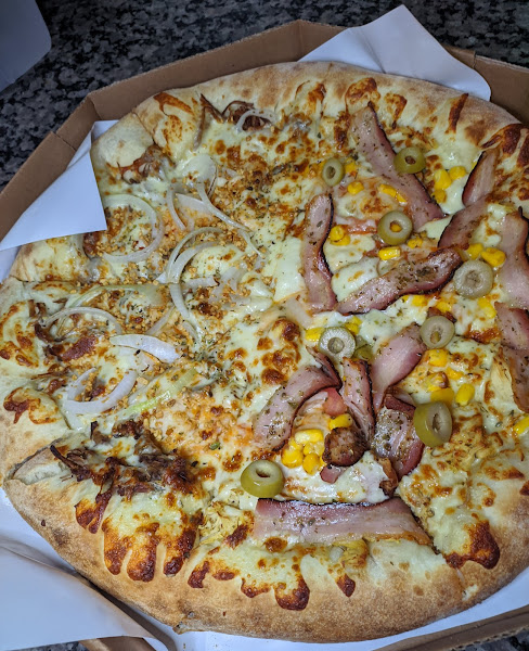 Foto 2 Like Pizza Express