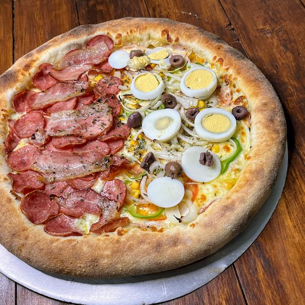 Foto 3 Like Pizza Express