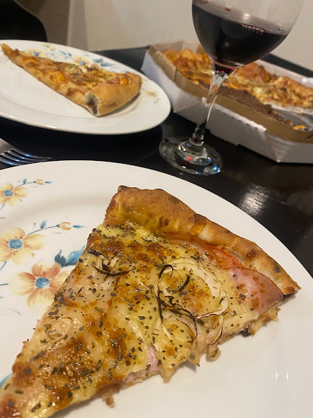 Foto 1 Dona''s Pizza Foto 1 Dona''s Pizza