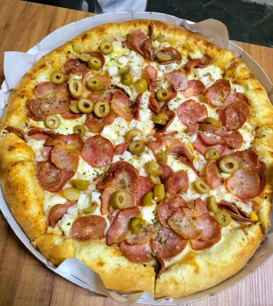 Siciliana Pizzaria Siciliana Pizzaria