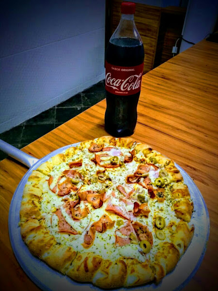 Foto 2 Siciliana Pizzaria Foto 2 Siciliana Pizzaria