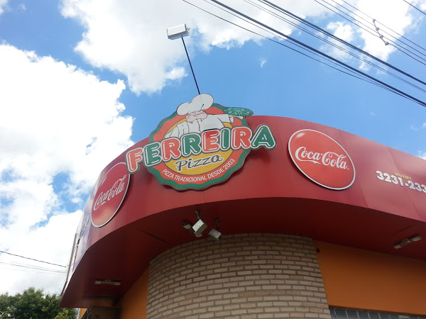 Ferreira Pizza