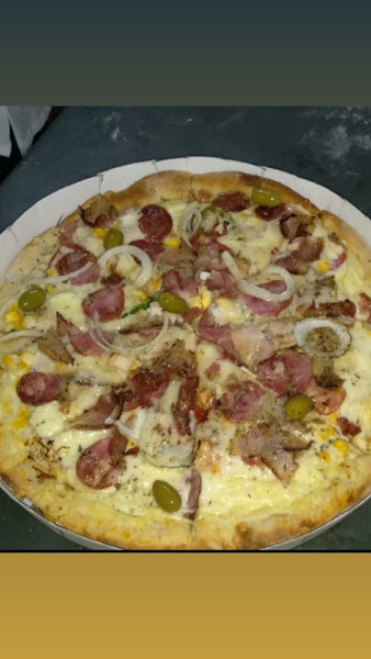 Foto 2 Pizzaria Janaúba