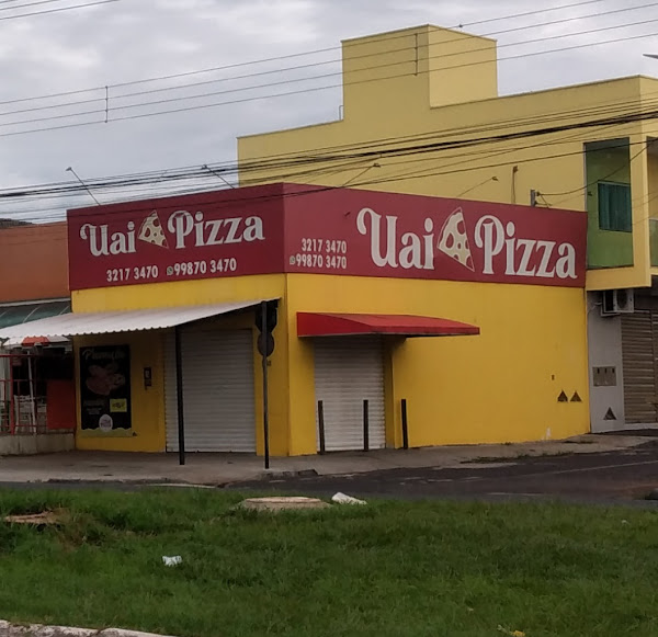 Foto 1 UAI PIZZA Foto 1 UAI PIZZA