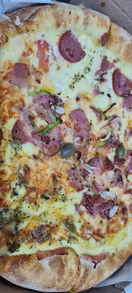 Foto 1 Pizzaria Estrela | Pizzaria em Uberlândia | Pizzaria com entrega rápida.