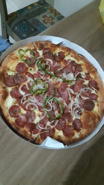 Foto 2 Pizzaria Estrela | Pizzaria em Uberlândia | Pizzaria com entrega rápida. Foto 2 Pizzaria Estrela | Pizzaria em Uberlândia | Pizzaria com entrega rápida.