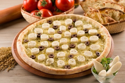 MILLANO Delivery - Pizzas, Esfiras e Massas