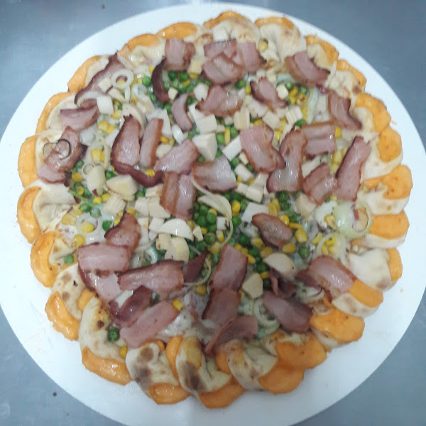 Foto 3 MILLANO Delivery - Pizzas, Esfiras e Massas