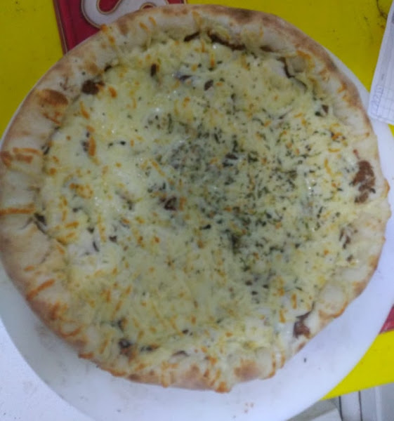 Foto 2 100% Pop Pizzaria Foto 2 100% Pop Pizzaria