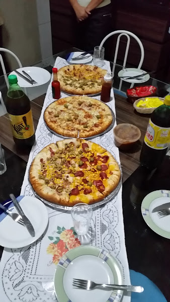 Danday Pizzaria