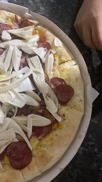 Foto 3 Udi Pizza Taiaman Foto 3 Udi Pizza Taiaman