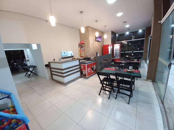 Foto 1 La Nostra Pizza