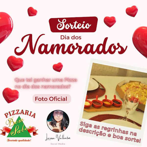 Foto 4 Pizzaria Bom Sabor
