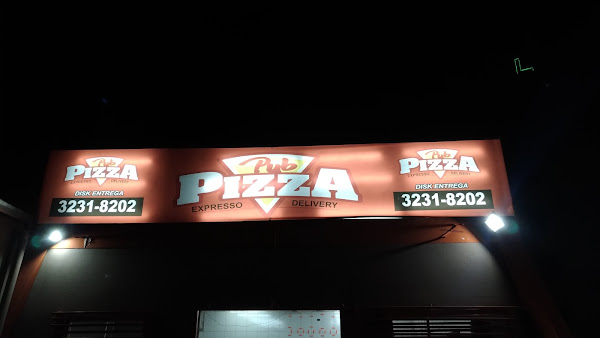 Foto 1 Pub Pizza Express Foto 1 Pub Pizza Express