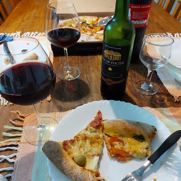 Foto 1 Buffala Pizza